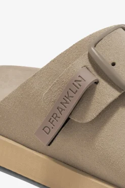 Sandalia Vibe Sandal Buckle