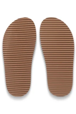 Sandalias de doble tira