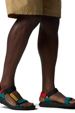 Sandalias Konos Globetrot™