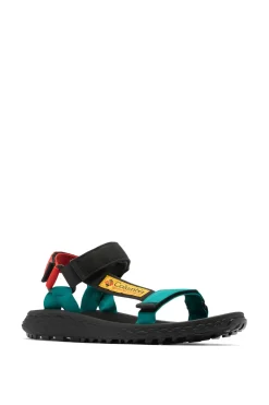 Sandalias Konos Globetrot&trade;