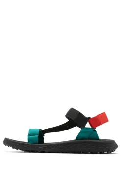 Sandalias Konos Globetrot&trade;