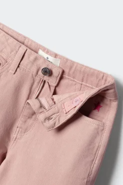 Sarga Culotte b&aacute;sico ni&ntilde;a