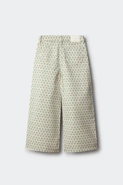 Sarga Culotte IKAT ni&ntilde;a