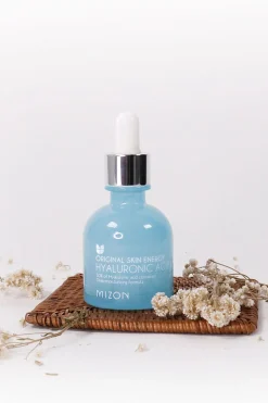 S&eacute;rum &aacute;cido hialur&oacute;nico