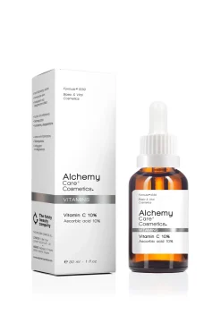 S&eacute;rum vitamina c 10% 30 ml