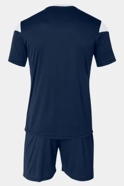 Set camiseta y short