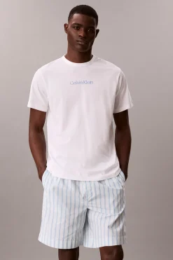 Set de pijama corto de hombre