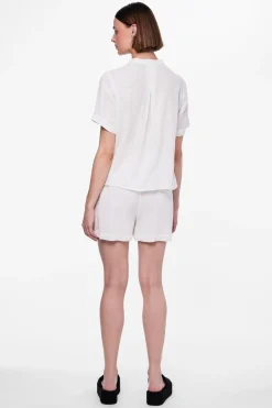 Short 100% algod&oacute;n