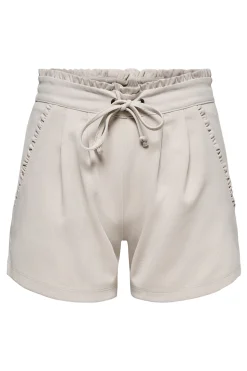 Short detalle ondulado