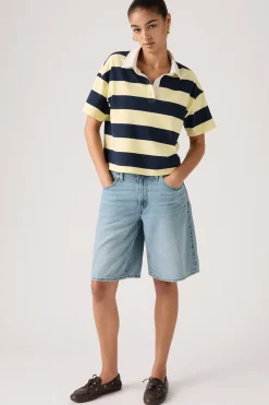 Short vaquero Baggy Dad Jort&trade;