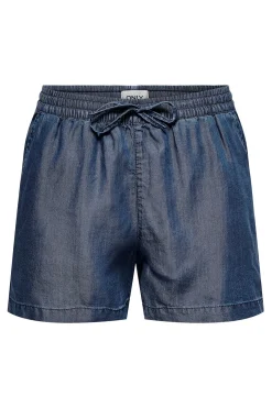 Short vaquero fluido