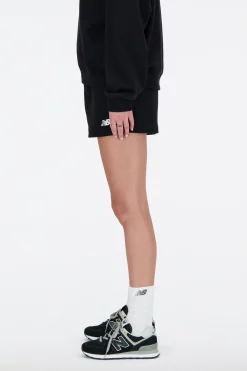 Shorts Sport Essentials French Terry