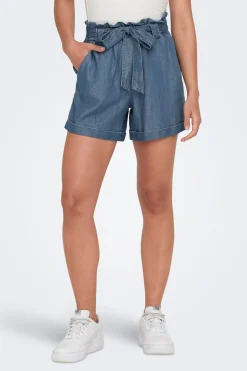 Shorts Vaqueros