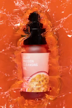 Silky Passion Aceite Limpiador