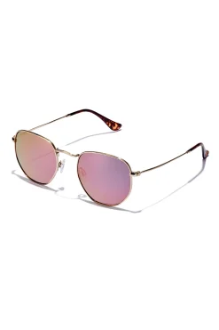 Sixgon Drive - Polarized Gold Purple