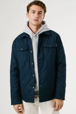 Sobrecamisa Acolchada