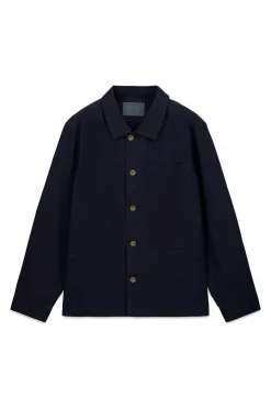 Sobrecamisa algod&oacute;n