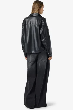 Sobrecamisa polipiel