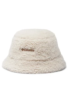 Sombrero de pescador acolchado y reversible de forro polar sherpa Winter Pass™ II unisex