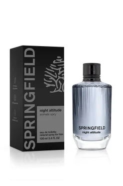 SPF NIGHT ATTITUDE 100 ML