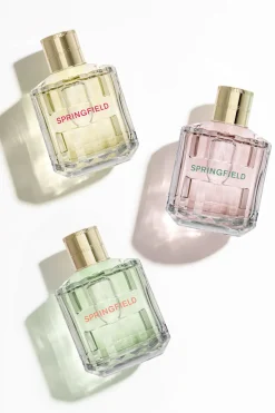 SPF Pure Attitude 100 ML