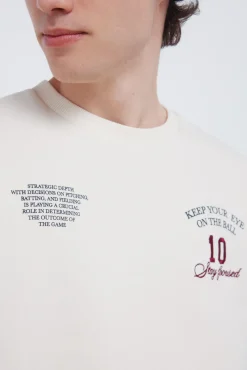 Sudader cuello caja ball 10