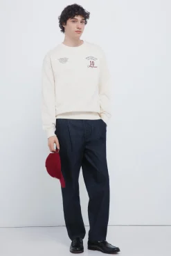 Sudader cuello caja ball 10