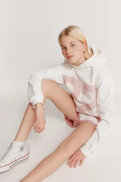 Sudadera 22 ni&ntilde;a