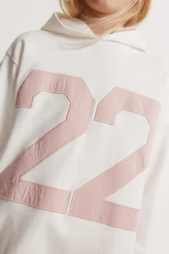 Sudadera 22 ni&ntilde;a