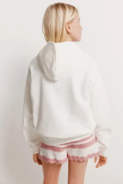 Sudadera 22 ni&ntilde;a