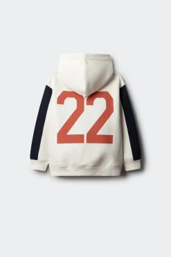 Sudadera 22 ni&ntilde;o