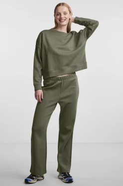 Sudadera b&aacute;sica