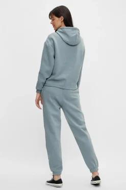 Sudadera b&aacute;sica capucha