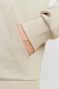 Sudadera b&aacute;sica cremallera