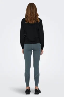 Sudadera b&aacute;sica cremallera