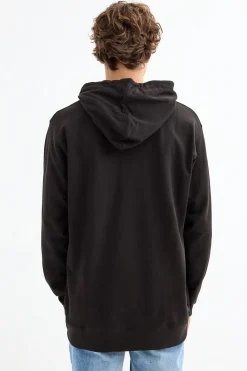 Sudadera B&aacute;sica Logo