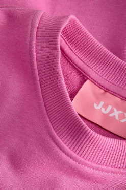 Sudadera b&aacute;sica regular fit