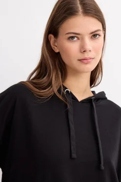 Sudadera Bolsillo Canguro Con