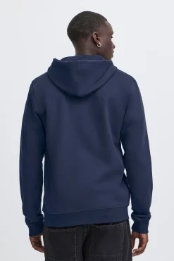 Sudadera Capucha con Cremallera