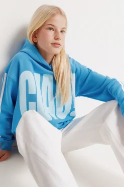 Sudadera ciao ni&ntilde;a