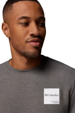 Sudadera Columbia Trek&trade; para hombre