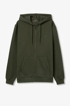 Sudadera con Capucha