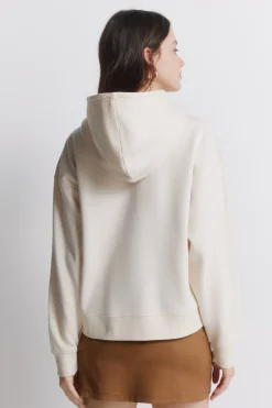 Sudadera con capucha