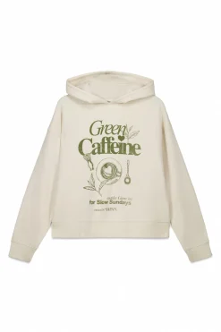 Sudadera con capucha