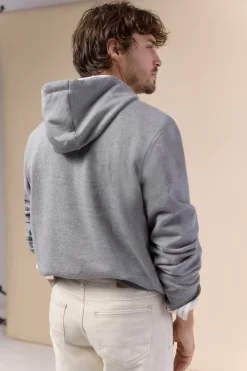 Sudadera con capucha