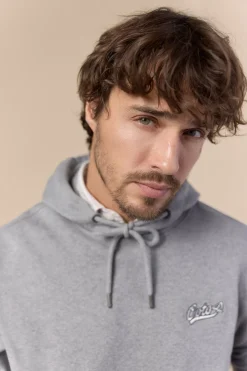 Sudadera con capucha