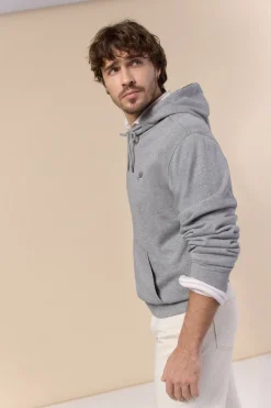 Sudadera con capucha