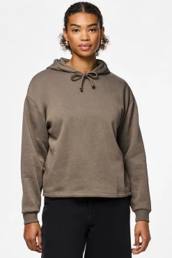 Sudadera con capucha