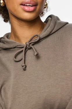 Sudadera con capucha