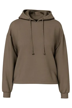 Sudadera con capucha